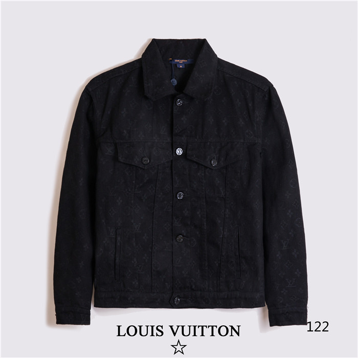 LV Men's Outwear 59